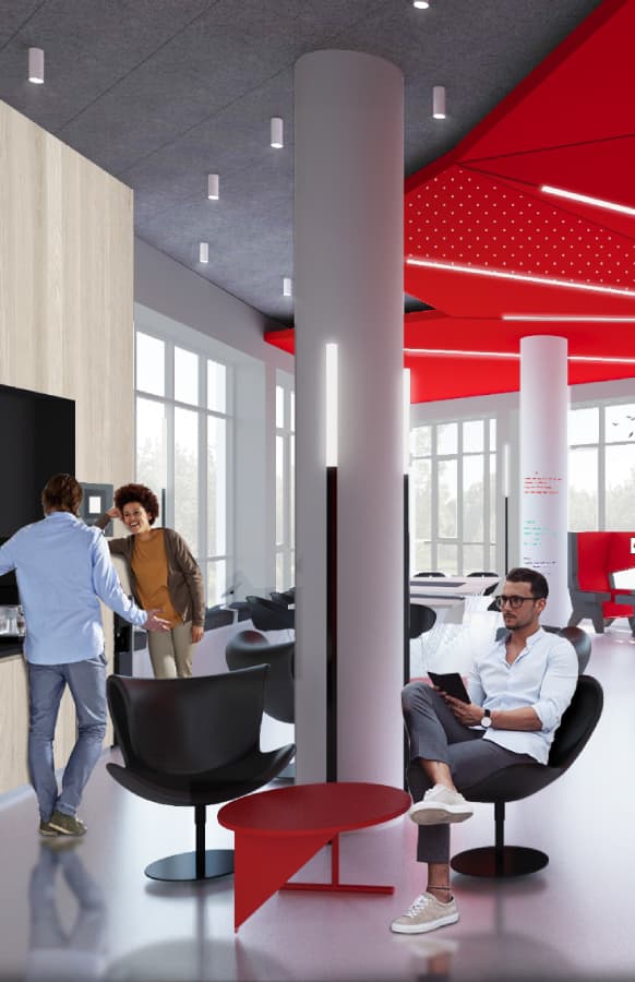 MosStroyEkonomBank project